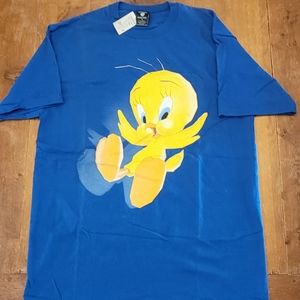 REAL WB Tweety Bird 🐦 90s 👕